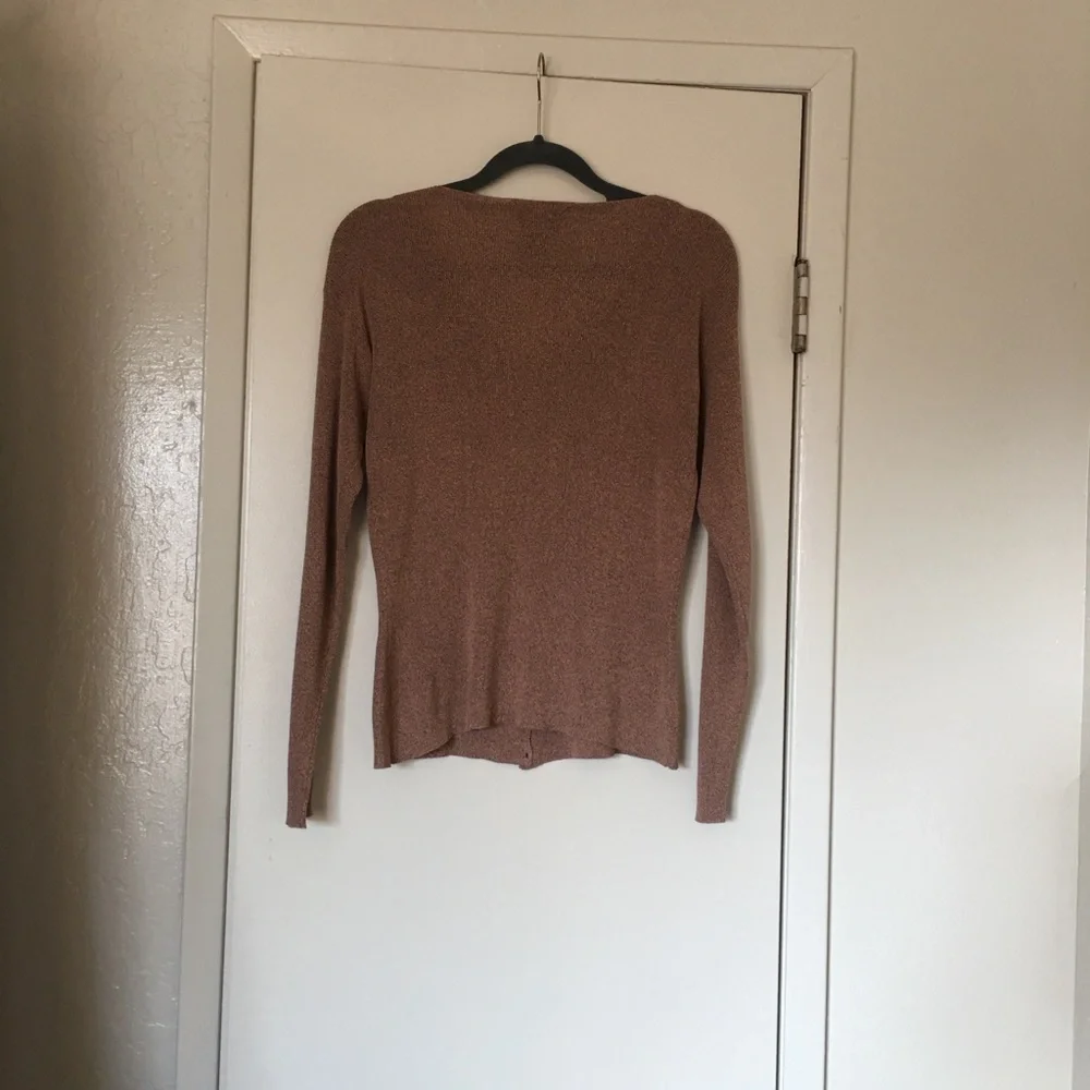 Cynthia Steffe Button Down Cardigan